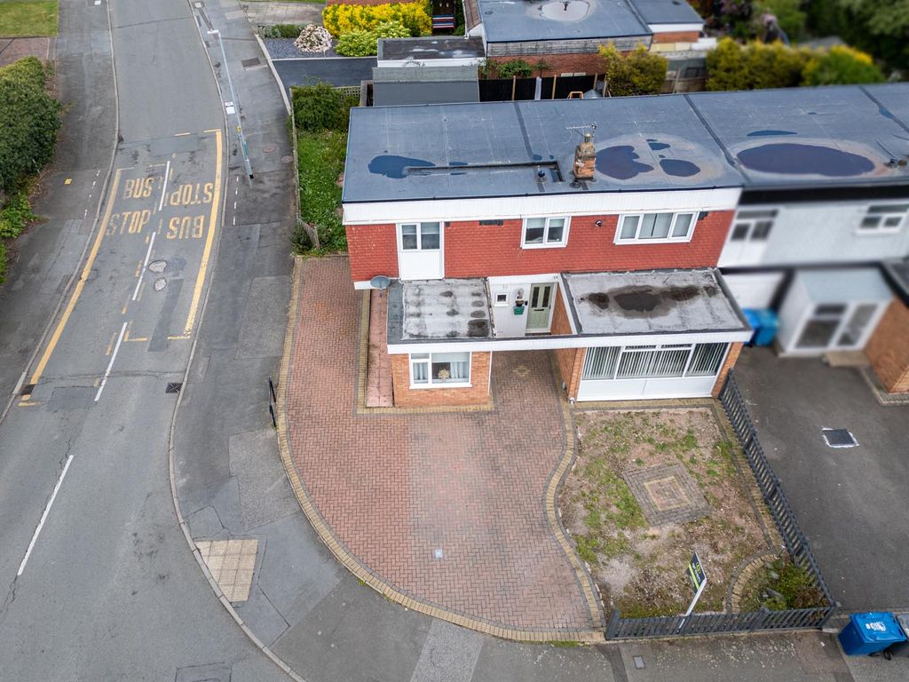 Additional image 23 of 4 bed end terrace house for saleClifton Avenue, Tamworth B79