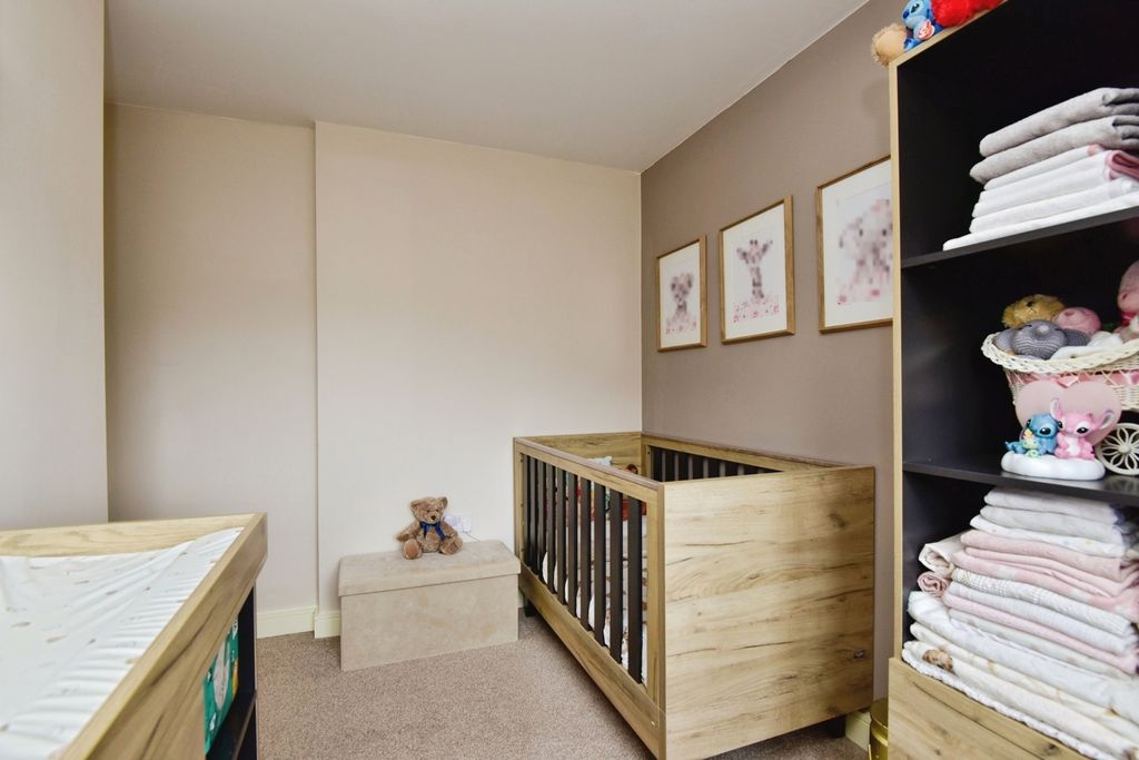 Additional image 12 of 3 bed semi-detached house for saleFell Avenue, Newcastle, Staffordshire ST5