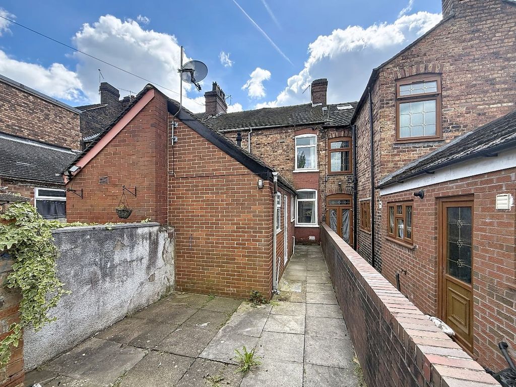 Additional image 11 of 2 bed terraced house for saleSun Street, Hanley, Stoke On Trent ST1