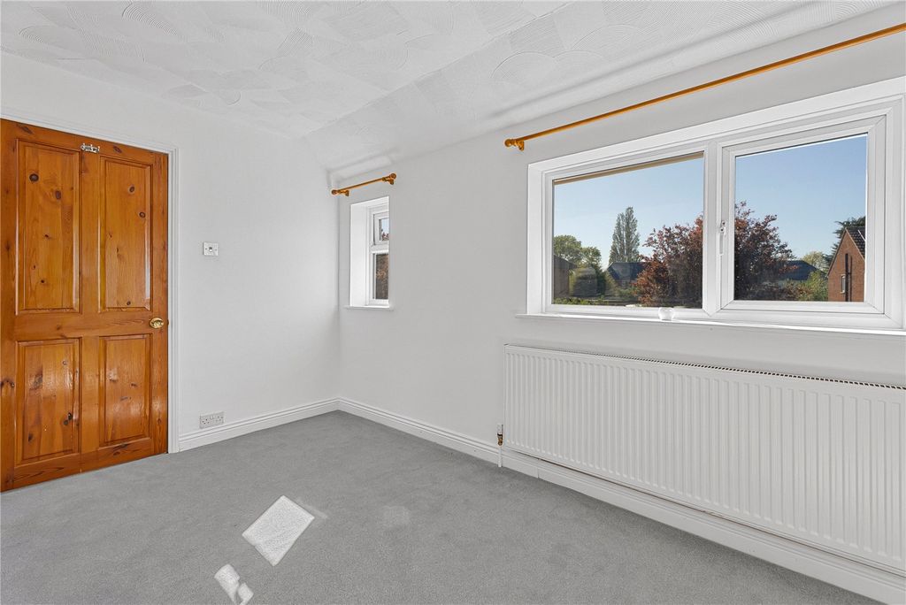 Additional image 9 of 3 bed parking/garage for saleQueensway, Old Dalby, Melton Mowbray, Leicestershire LE14