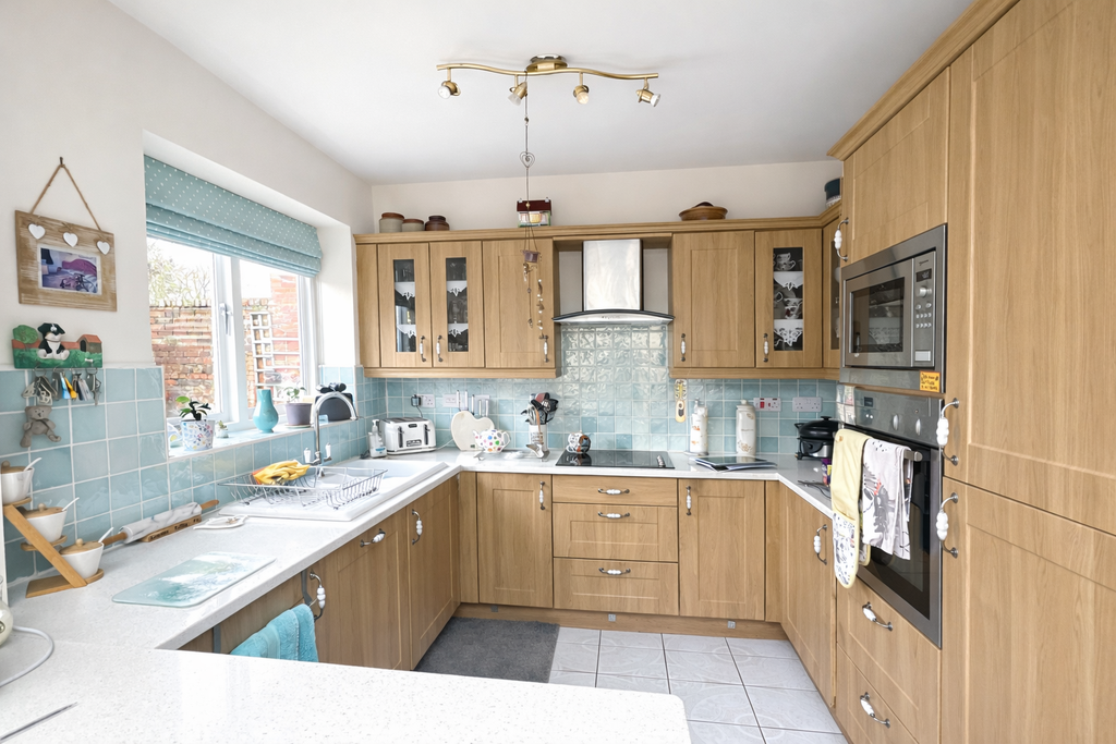 Additional image 6 of 3 bed terraced house for saleHigh Street, Kinver, Stourbridge DY7