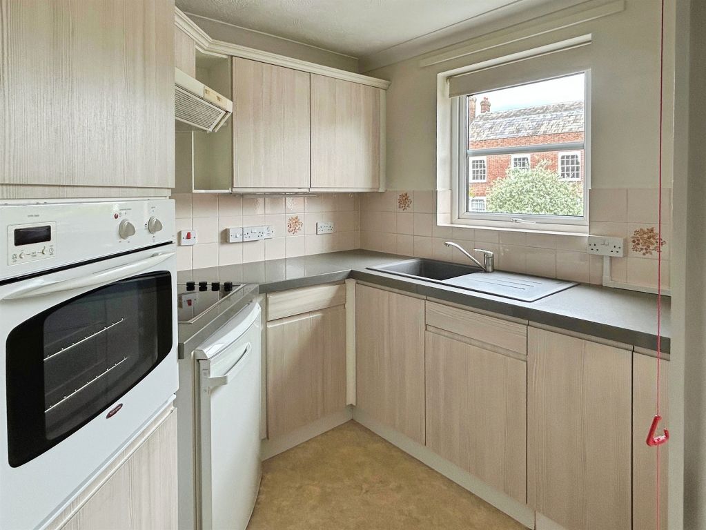 Additional image 3 of 1 bed flat for saleArchers Court, Salisbury SP1