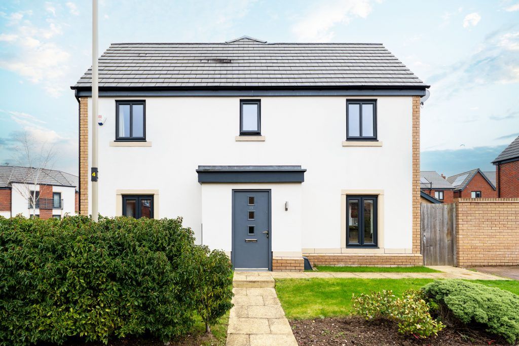 Additional image 24 of 3 bed semi-detached house for saleGetliffe Road, Ashton Green, Leicester LE4