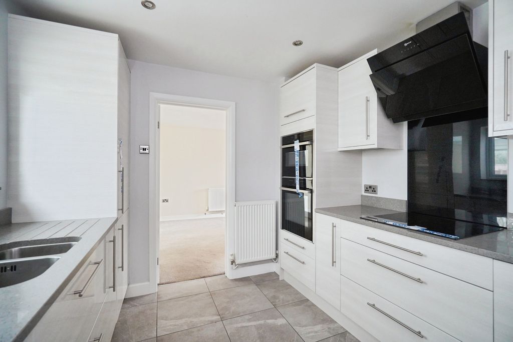 Additional image 3 of 3 bed semi-detached house for saleWilkes Avenue, Measham, Swadlincote, Leicestershire DE12