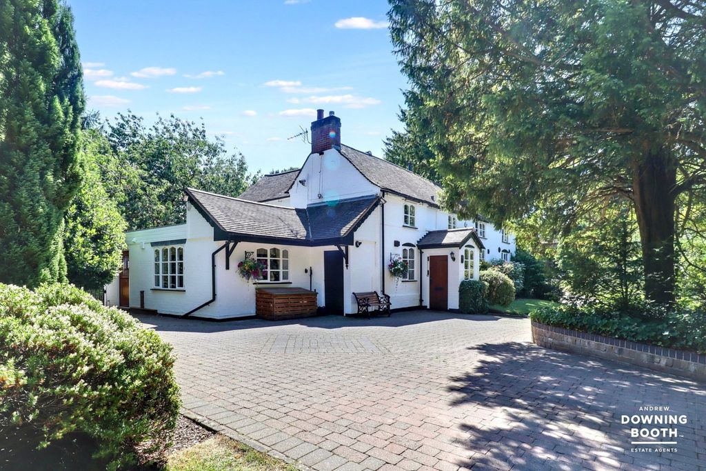 Additional image 3 of 4 bed equestrian for saleLysways Lane, Rugeley WS15