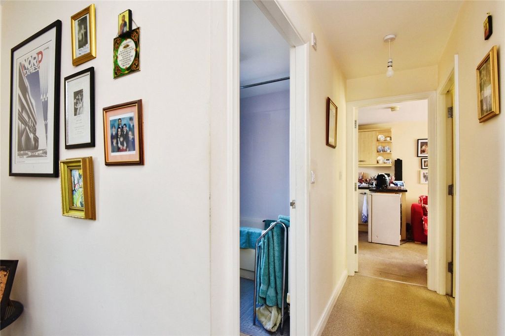 Additional image 20 of 2 bed flat for saleJames Street, Stoke-On-Trent, Staffordshire ST4