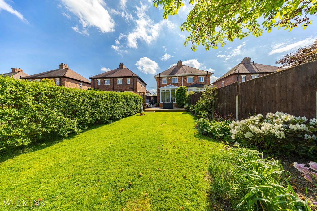 Additional image 19 of 2 bed semi-detached house for saleBailey Avenue, Hockley, Tamworth, Staffordshire B77