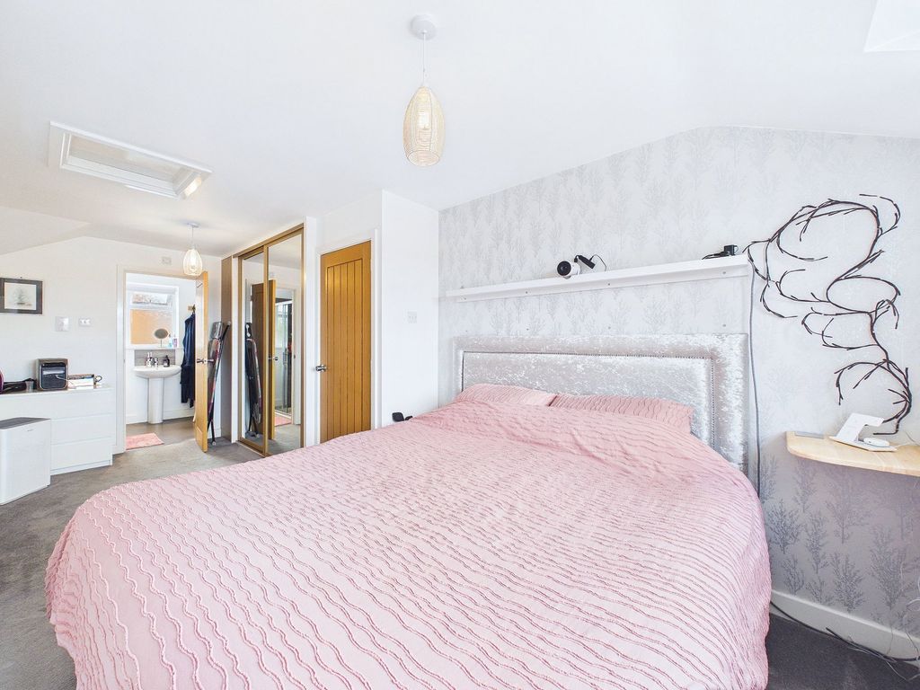 Additional image 17 of 4 bed detached house for saleStirling Drive, Thurnby LE7