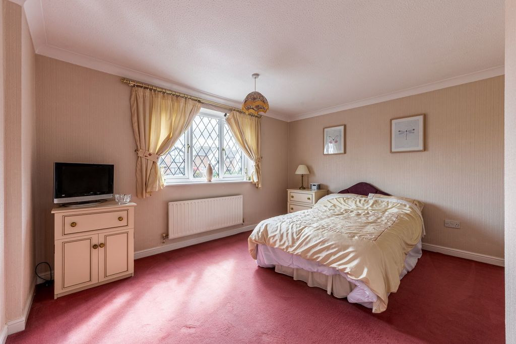 Additional image 18 of 4 bed detached house for salePinfold Hill, Shenstone, Lichfield WS14