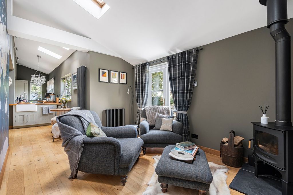 Additional image 13 of 5 bed detached house for saleThe Green, Biddestone, Chippenham, Wiltshire SN14