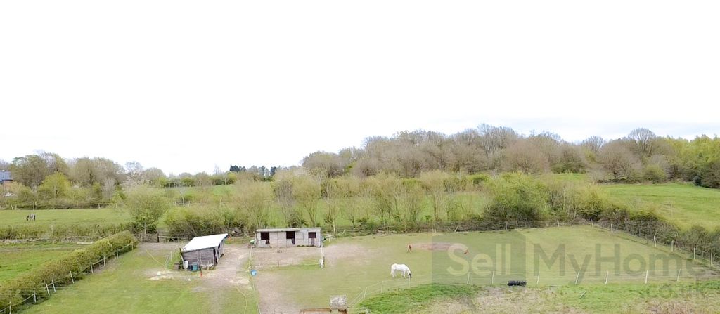 Additional image 25 of 3 bed detached house for saleKing Johns Road, Whitwick, Coalville LE67