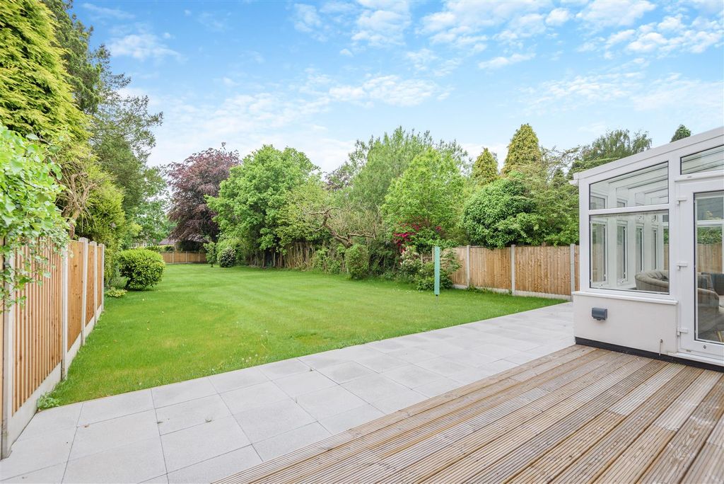 Additional image 17 of 3 bed detached house for saleWalsall Road, Sutton Coldfield B74