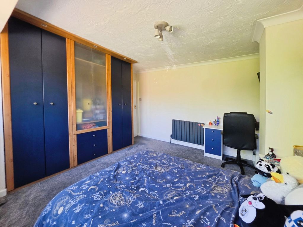 Additional image 35 of 4 bed semi-detached house for saleKent Drive, Endon, Stoke-On-Trent ST9