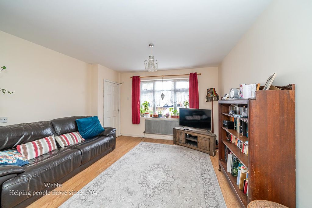 Additional image 6 of 2 bed semi-detached house for saleSchool Crescent, Norton Canes, Cannock WS11