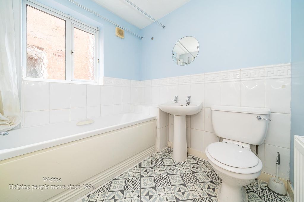 Additional image 19 of 3 bed semi-detached house for saleTwo Oaks Avenue, Burntwood WS7
