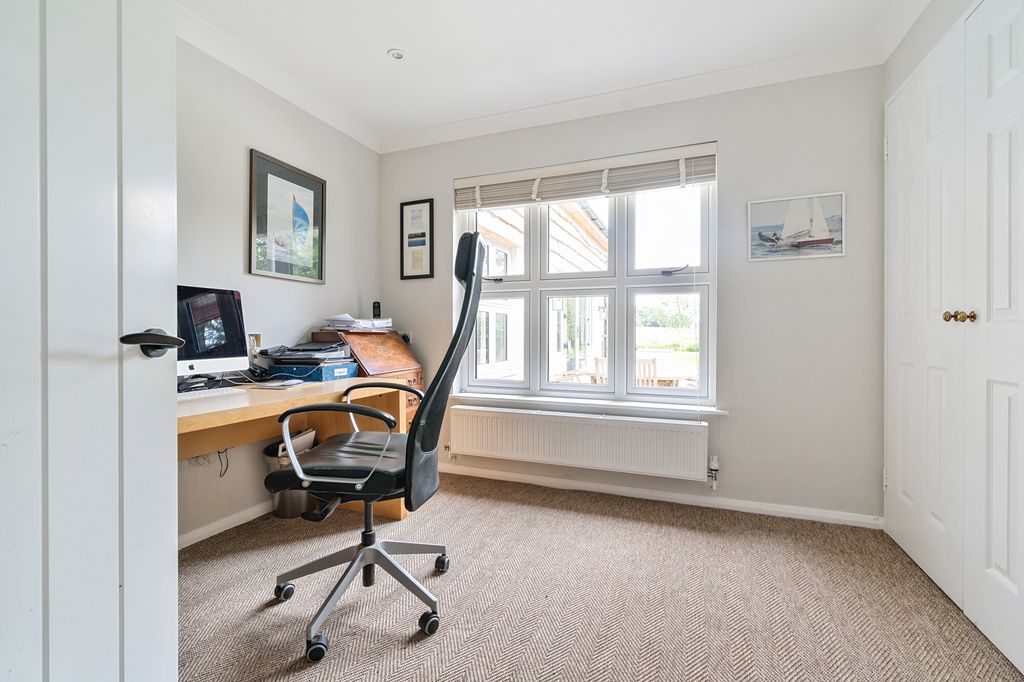 Additional image 16 of 6 bed detached house for saleEast Chisenbury, Pewsey SN9