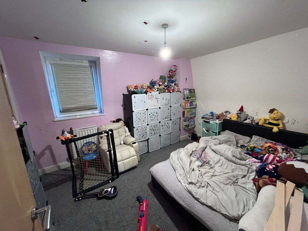 Additional image 5 of 1 bed flat for saleCurzon Street, Burton-On-Trent, Staffordshire DE14