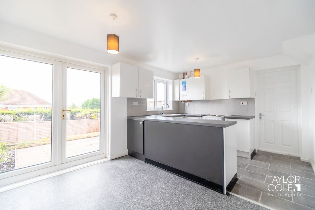Additional image 5 of 3 bed link detached house for saleIris Close, Perry Crofts, Tamworth B79