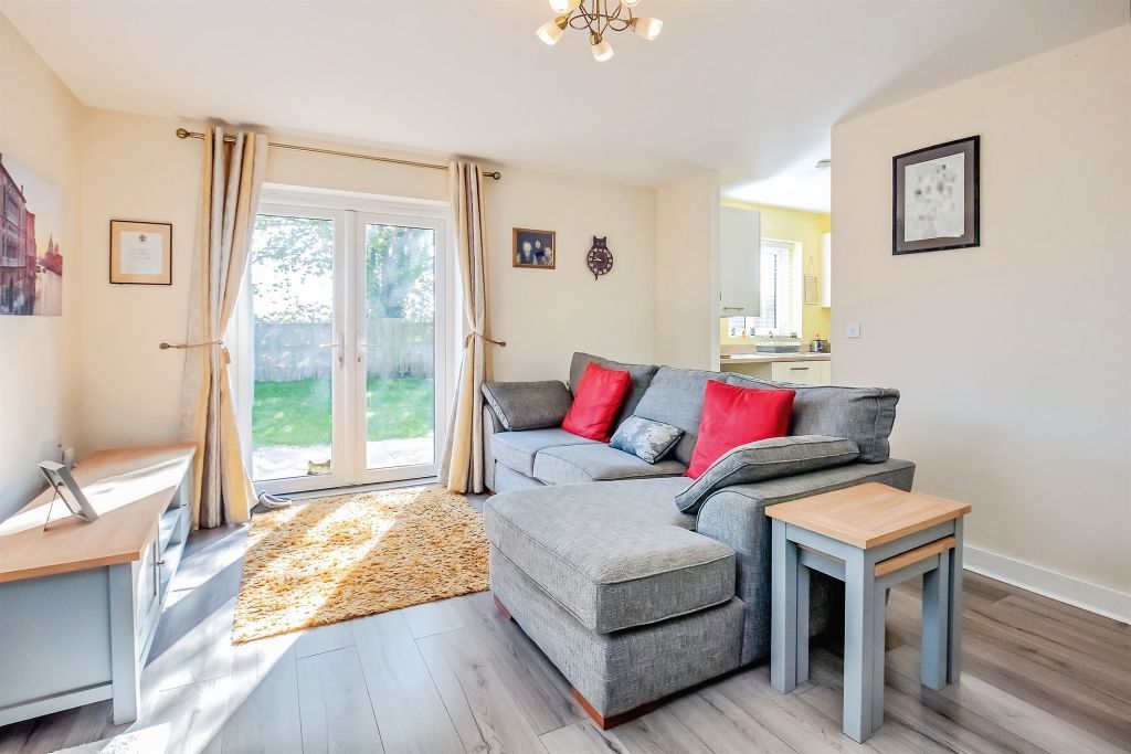 Additional image 3 of 2 bed semi-detached bungalow for saleMarsh Drive, Husbands Bosworth, Lutterworth LE17