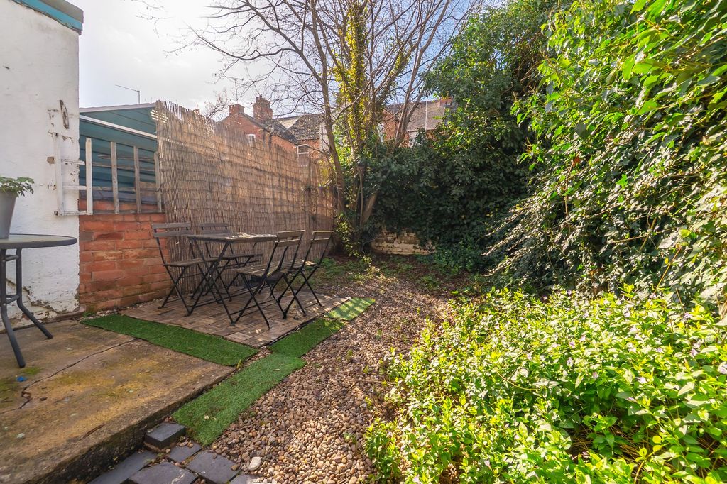 Additional image 14 of 2 bed terraced house for saleHopefield Road, Leicester LE3