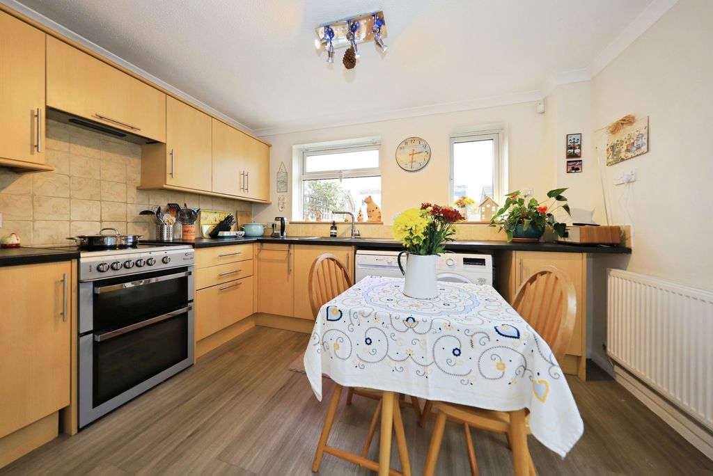 Additional image 5 of 2 bed semi-detached house for saleEgelwin Close, Perton Wolverhampton, Staffordshire WV6