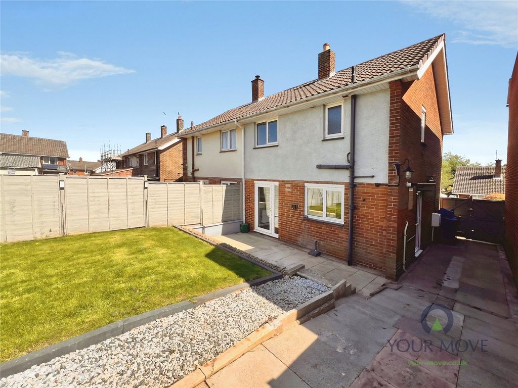 Additional image 15 of 3 bed semi-detached house for saleFarm Close, Burton-On-Trent, Staffordshire DE13