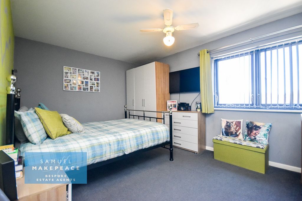 Additional image 9 of 3 bed terraced house for saleWoodcastle Crescent, Newcastle, Staffordshire ST5
