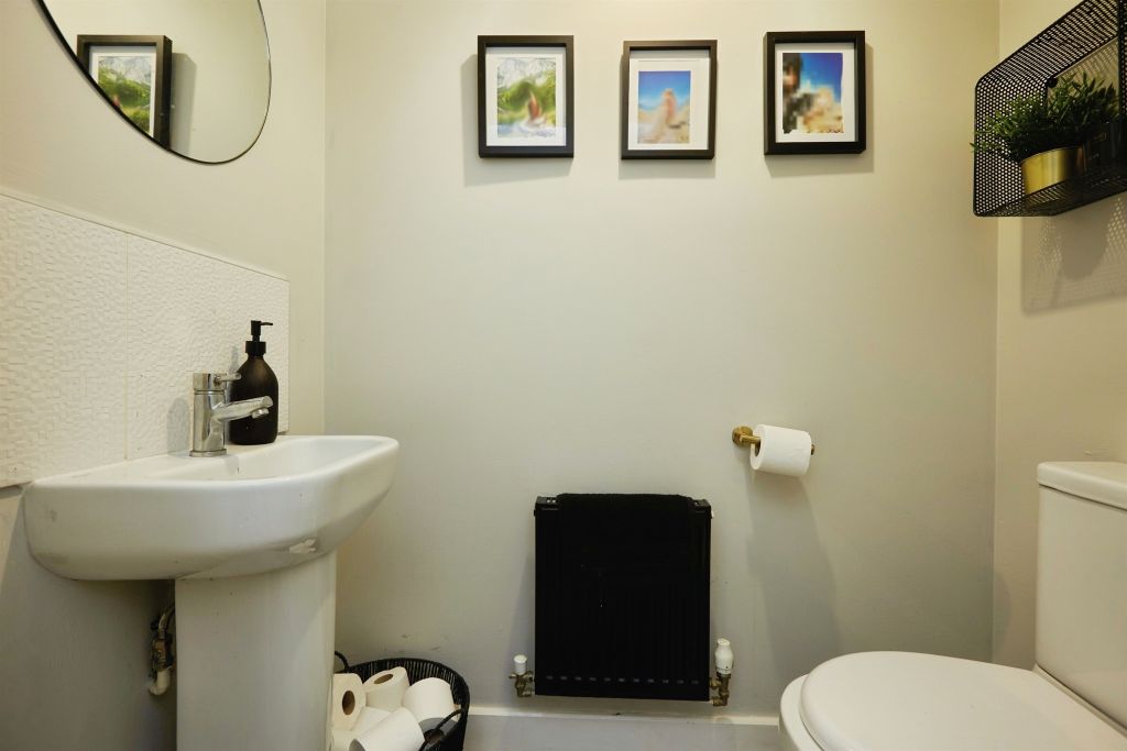 Additional image 4 of 3 bed detached house for saleHaragon Drive, Amesbury, Salisbury SP4