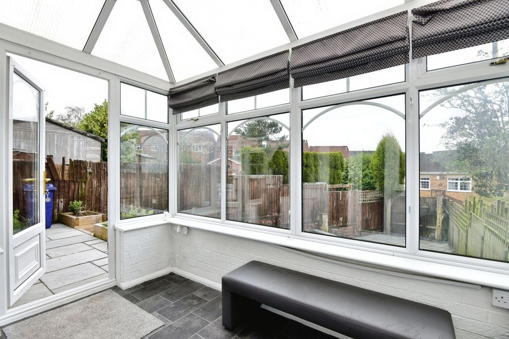 Additional image 5 of 3 bed detached house for saleCheckley Road, Newcastle, Staffordshire ST5