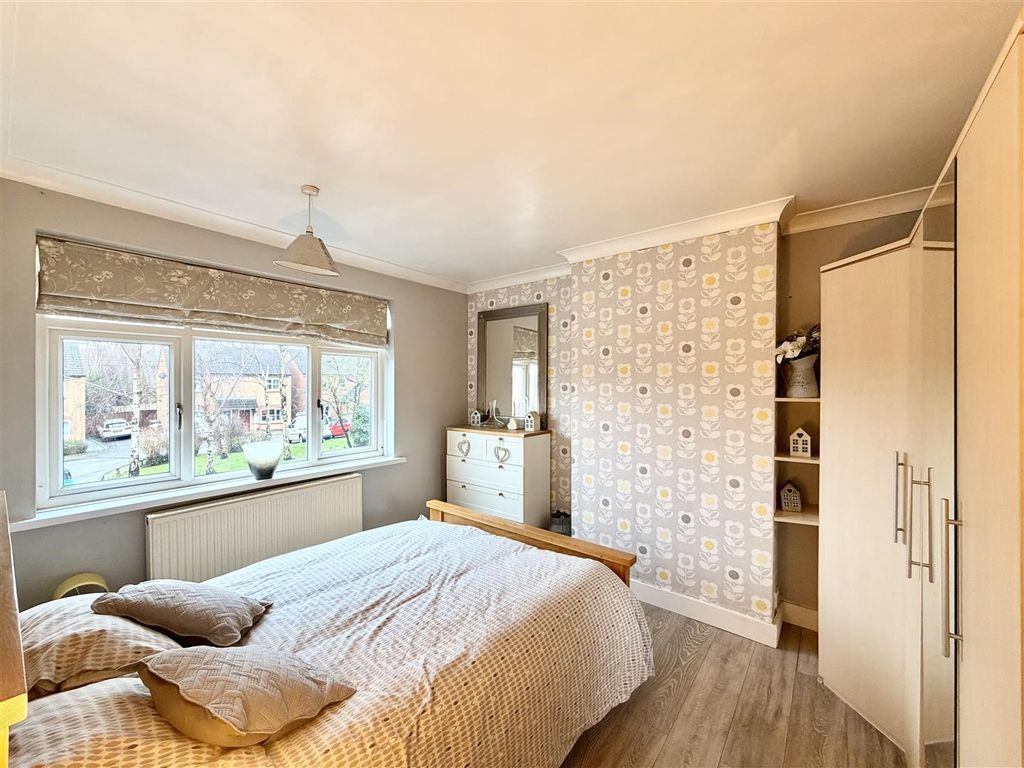 Additional image 15 of 3 bed semi-detached house for saleRing Fence, Shepshed, Loughborough LE12