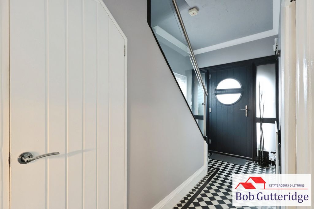 Additional image 16 of 3 bed semi-detached house for saleHeath Avenue, May Bank, Newcastle ST5