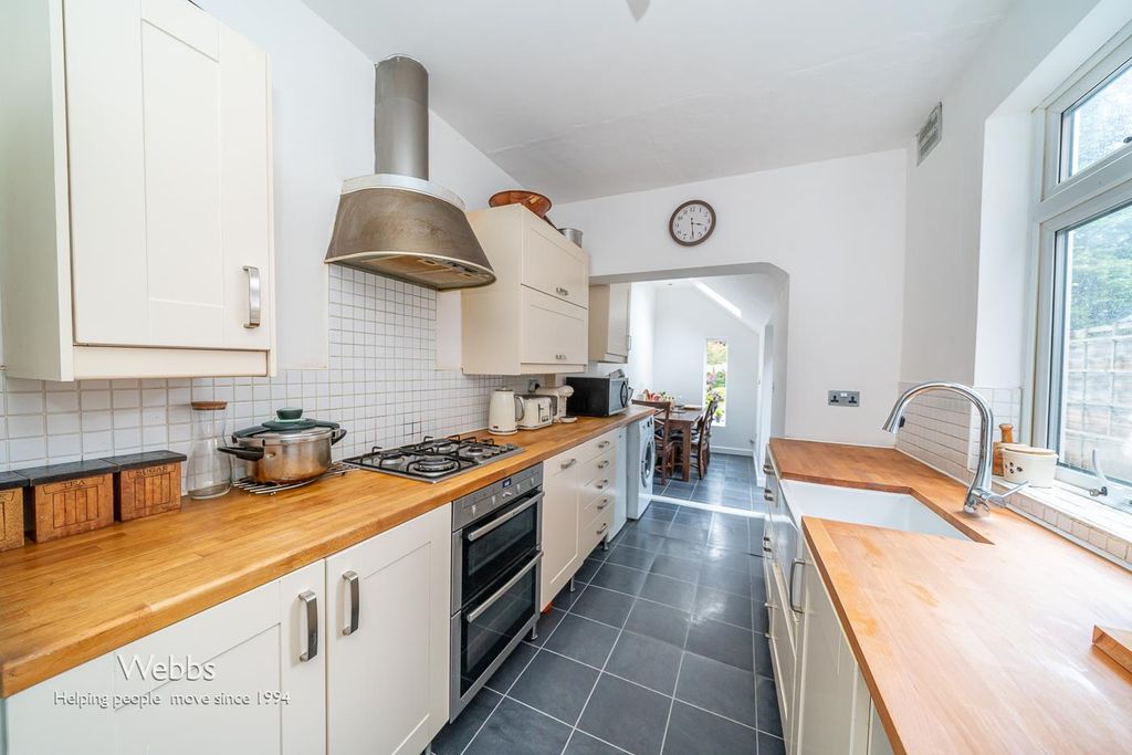 Additional image 7 of 2 bed terraced house for saleSt. Johns Road, Cannock WS11