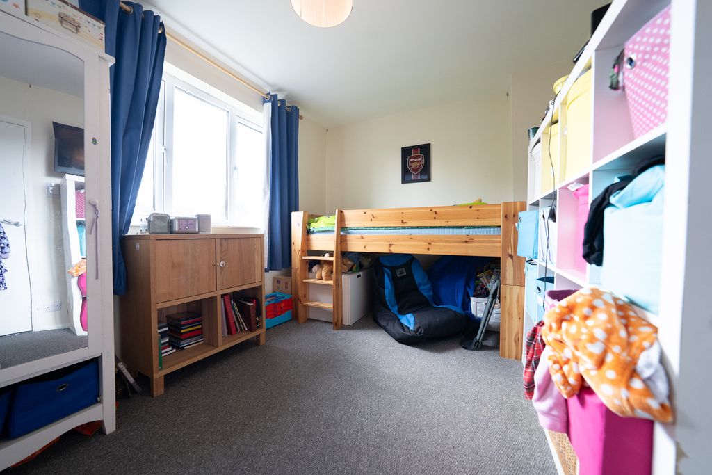 Additional image 9 of 3 bed semi-detached house for saleDragon Lane, Newbold Verdon, Leicester, Leicestershire LE9