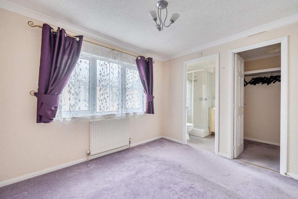 2 bed mobile/park home for saleLydeway, Devizes SN10 photo 4