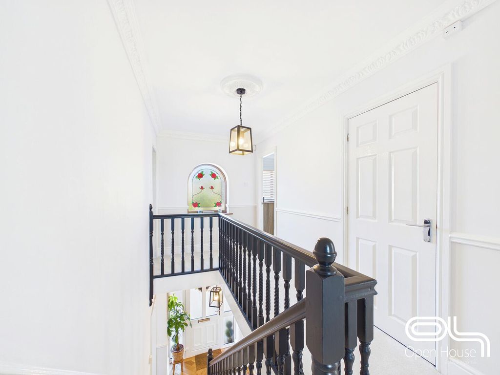 Additional image 21 of 4 bed detached house for saleGrange Court, Hixon, Stafford ST18