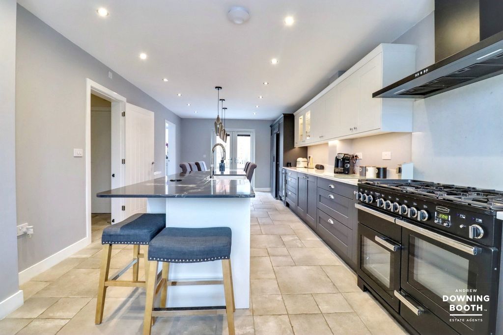 Additional image 6 of 4 bed detached house for saleLewis Road, Rugeley WS15