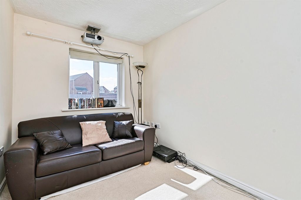 Additional image 21 of 4 bed detached house for saleStephenson Way, Hednesford, Cannock WS12