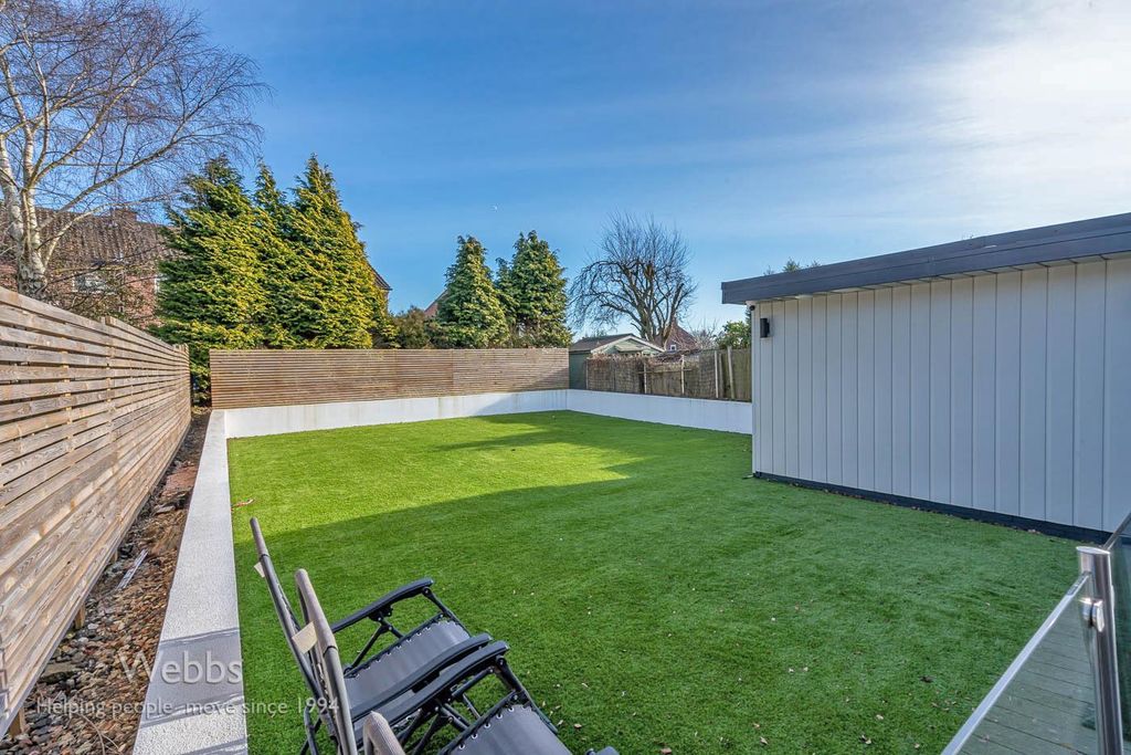 Additional image 20 of 3 bed detached house for saleHuntington Terrace Road, Cannock WS11