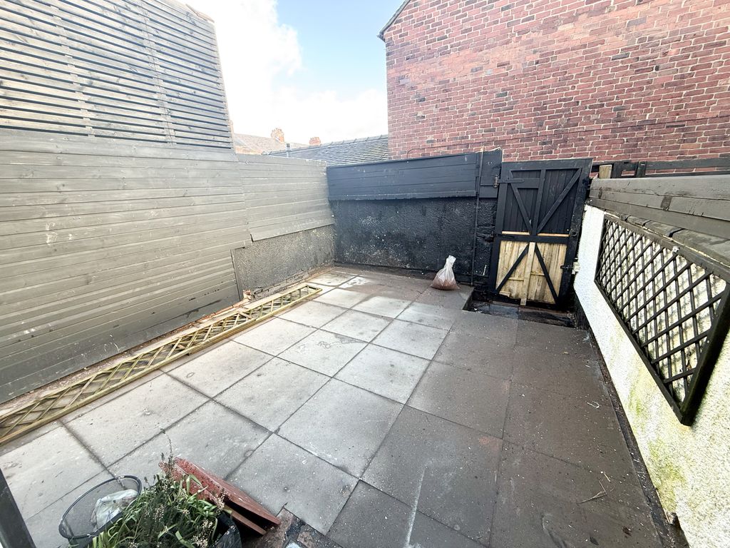 Additional image 20 of 2 bed terraced house for saleWatlands View, Porthill, Newcastle-Under-Lyme ST5