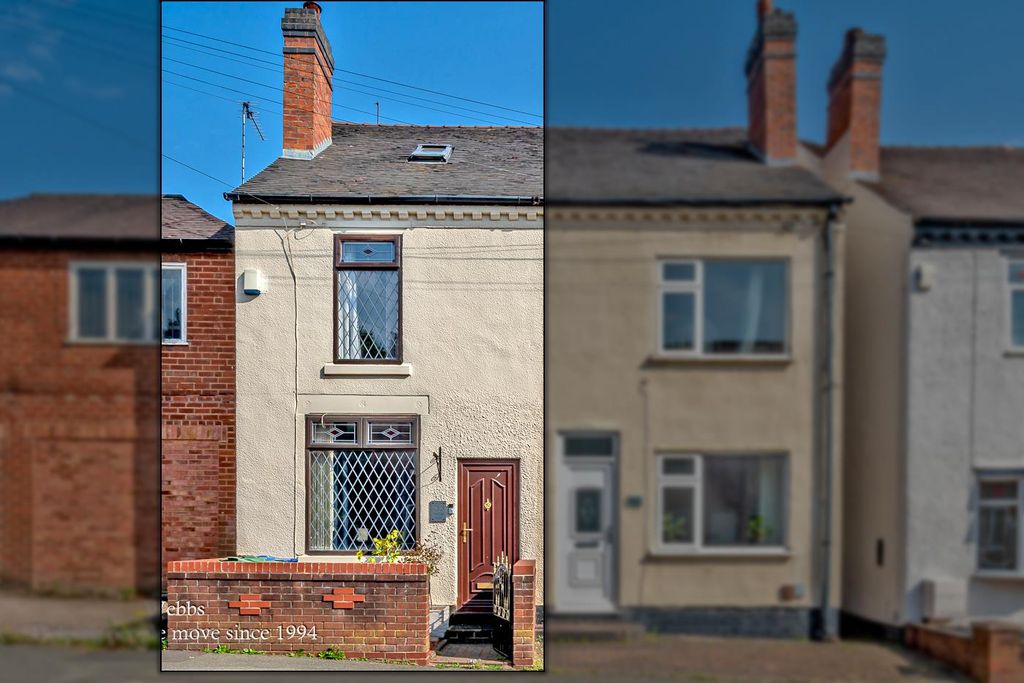 Additional image 23 of 3 bed semi-detached house for saleNewhall Street, Cannock WS11