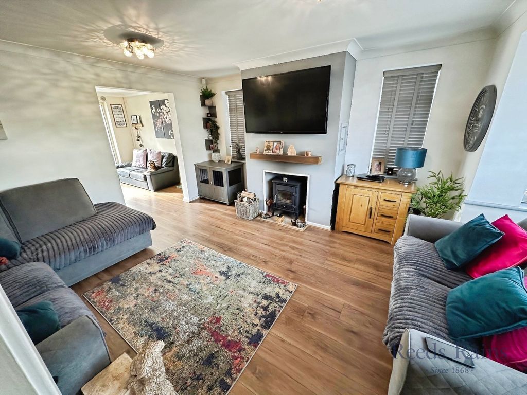 Additional image 2 of 4 bed detached house for saleFairoak Road, Newcastle, Staffordshire ST5