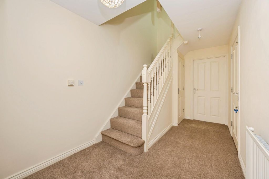 Additional image 5 of 4 bed town house for saleThe Laurels, Fazeley, Tamworth B78