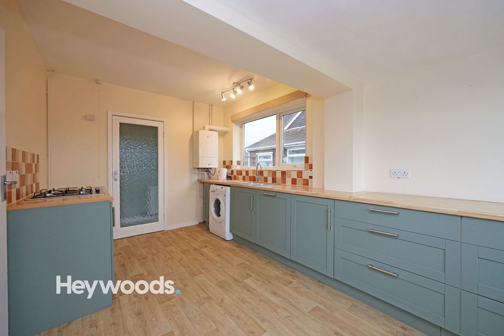 Additional image 8 of 3 bed semi-detached bungalow for saleFearns Avenue, Bradwell, Newcastle Under Lyme ST5
