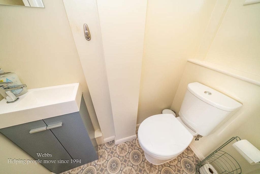 Additional image 11 of 3 bed terraced house for saleWell Lane, Great Wyrley WS6