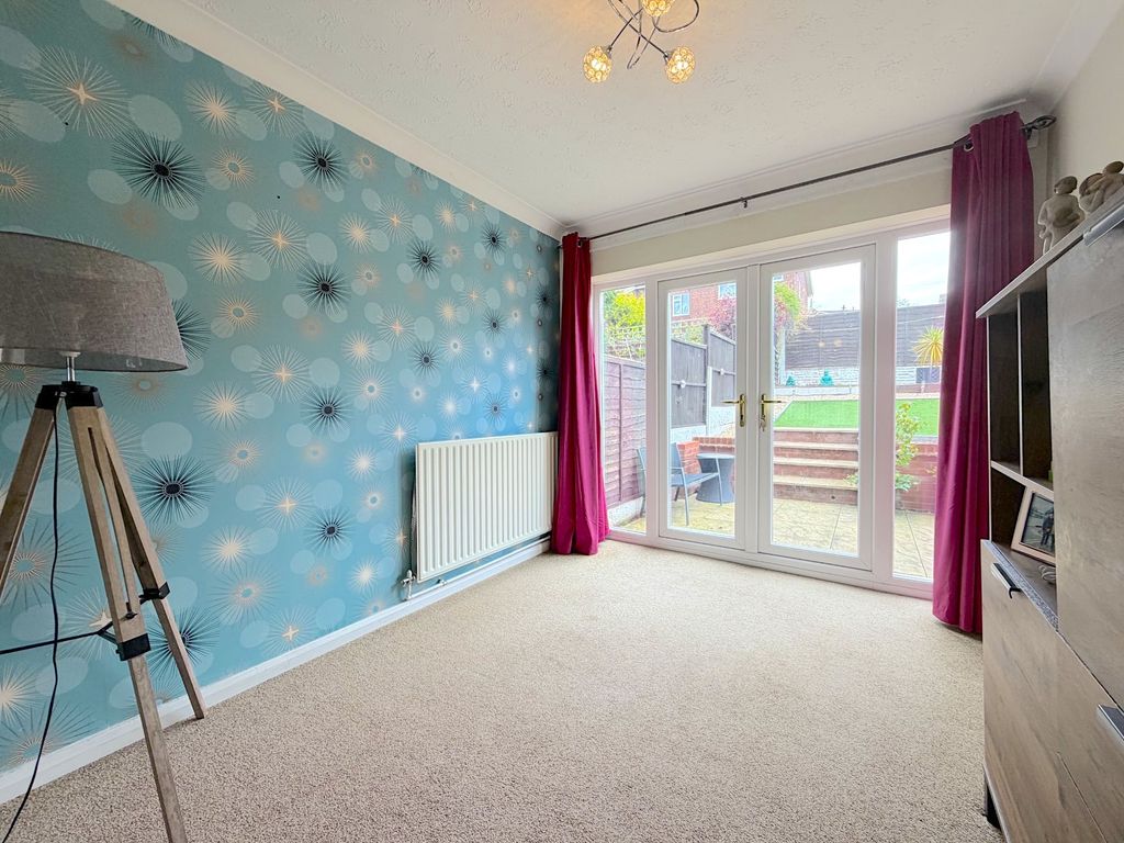 Additional image 3 of 3 bed semi-detached house for salePriory Road, Hednesford, Cannock WS12