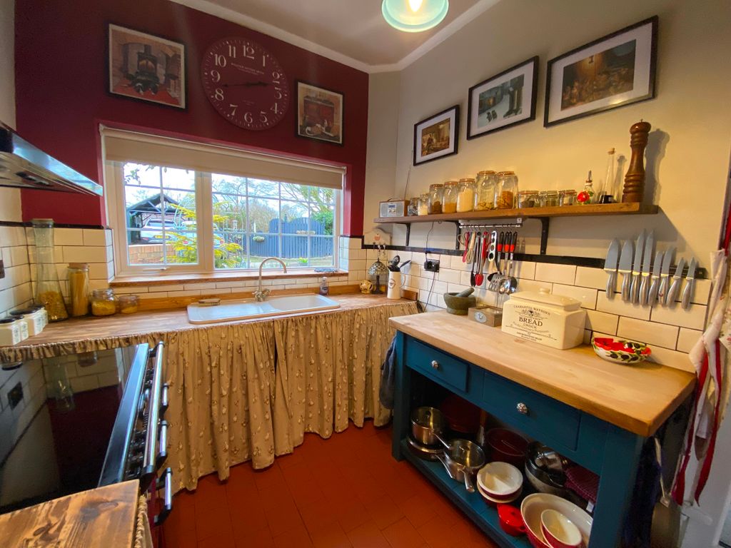 Additional image 9 of 2 bed cottage for saleDoddlespool Cottages, Main Road, Crewe CW3