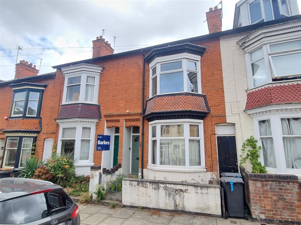 Additional image 13 of 3 bed terraced house for saleSt. Dunstan Road, Leicester LE3