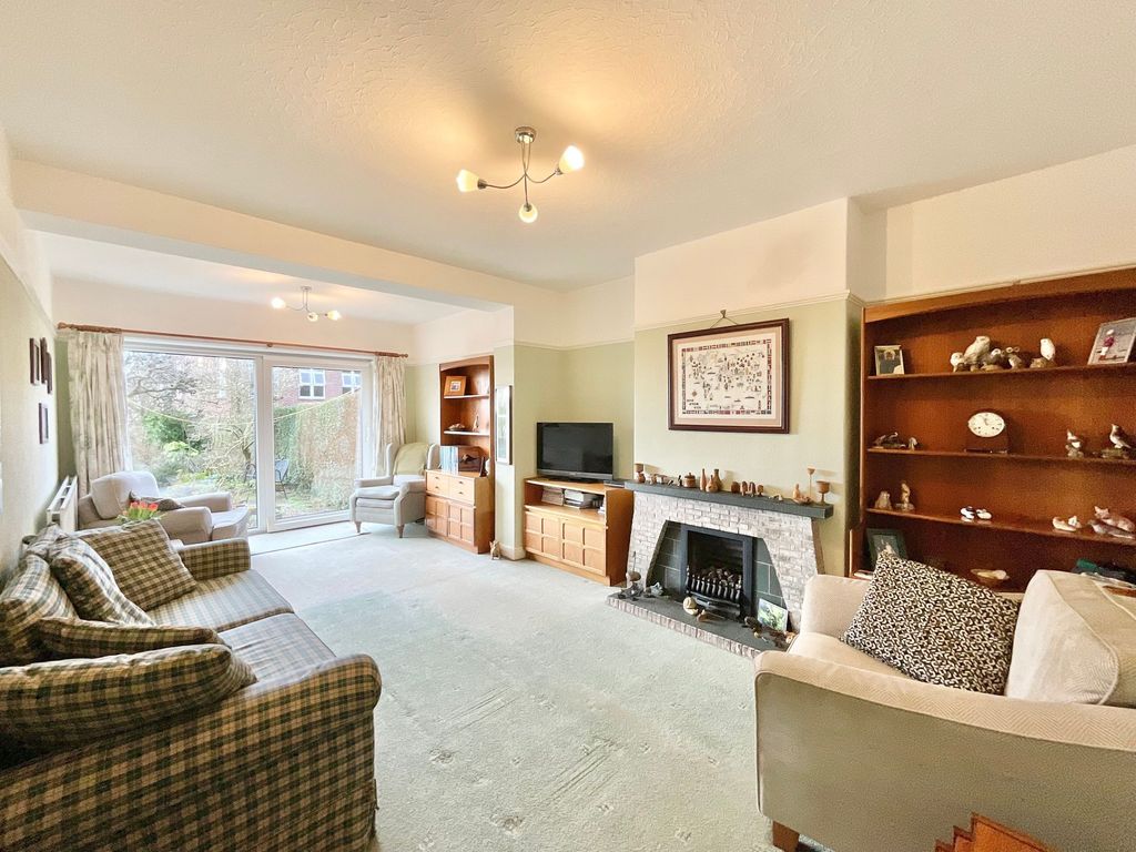 Additional image 3 of 4 bed semi-detached house for saleAirdale Road, Stone ST15