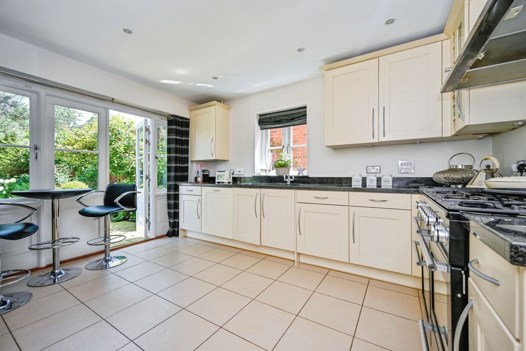 Additional image 3 of 4 bed detached house for saleOrchard Lane, Wolseley Bridge, Stafford ST17