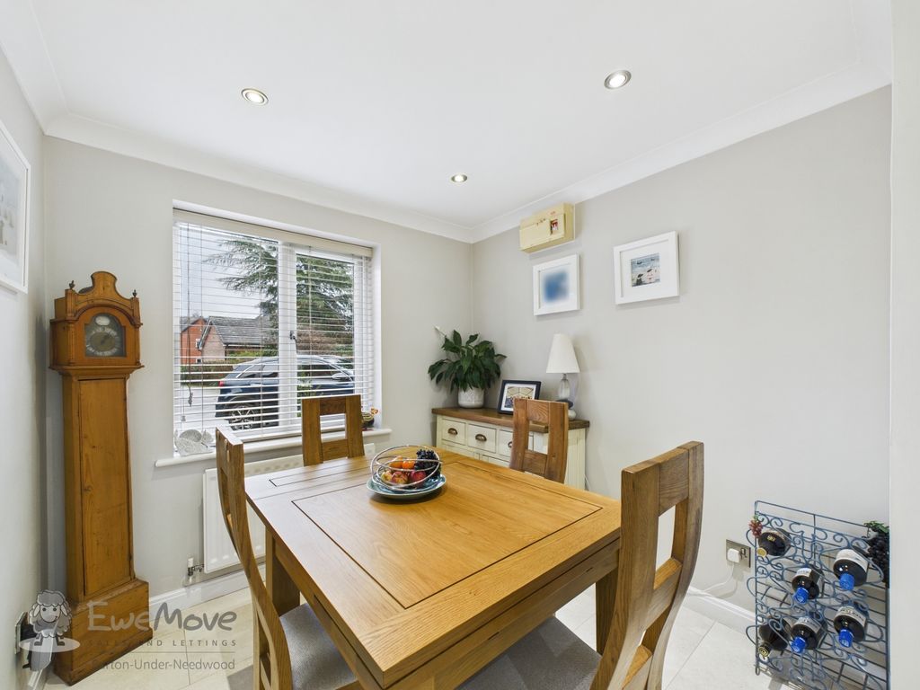 Additional image 10 of 4 bed detached house for saleAlexandra Drive, Yoxall, Burton-On-Trent, Staffordshire DE13
